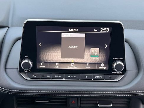 Used 2026 Nissan Rogue SV image 21