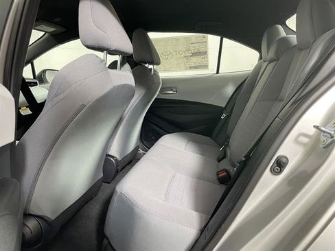 New 2026 Toyota Corolla SE image 10