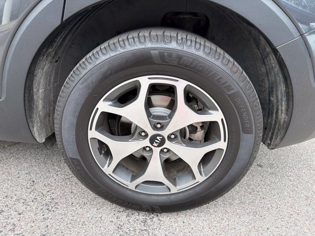 Used 2020 Kia Telluride EX FWD image 14