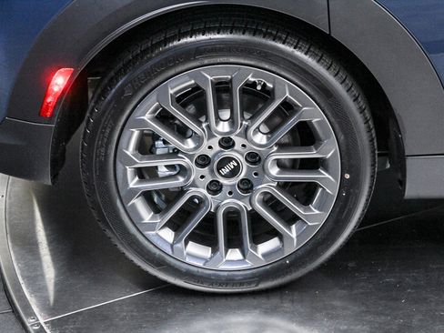 New 2026 MINI Cooper S image 8