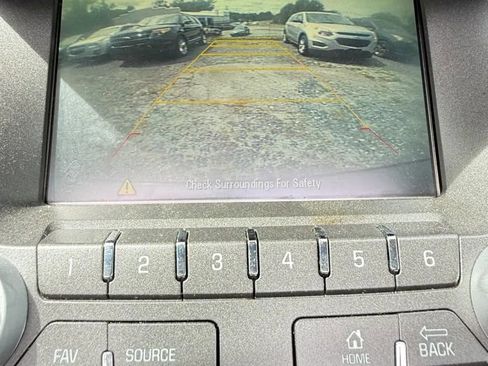 Used 2015 Chevrolet Equinox LT w/ Power Convenience Package image 12