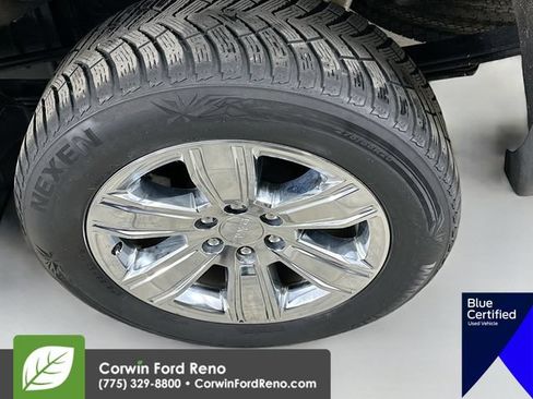 Used 2018 GMC Sierra 1500 SLT AWD/4WD image 34