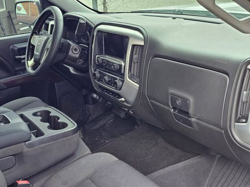 Used 2014 GMC Sierra 1500 SLE w/ SLE Value Package image 32