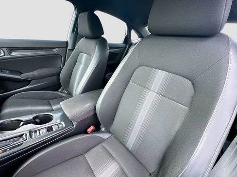 Used 2022 Honda Civic Sport image 19