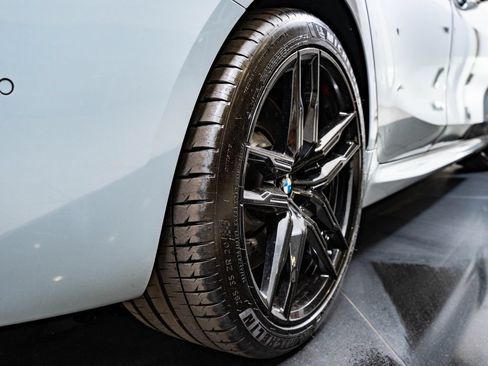 Used 2025 BMW M8 Competition AWD/4WD image 52