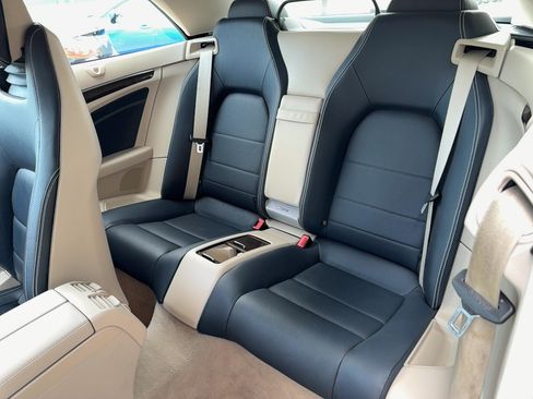 Used 2014 Mercedes-Benz E 350 Cabriolet image 19