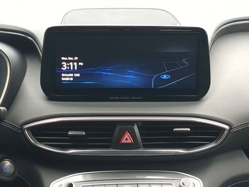 Certified 2021 Hyundai Santa Fe Limited w/ Cargo Package image 16