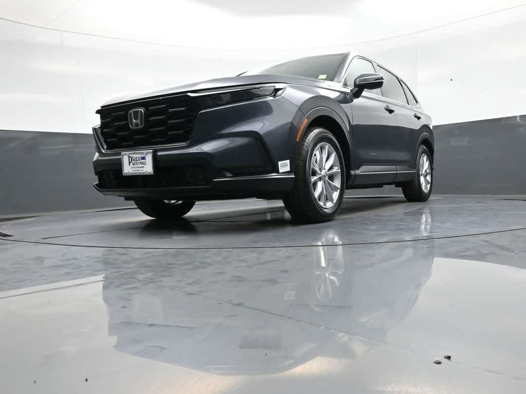 Certified 2024 Honda CR-V EX-L image 27
