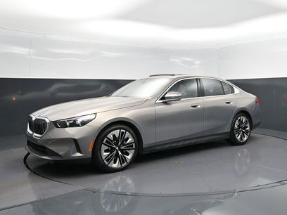 Certified 2026 BMW 530i