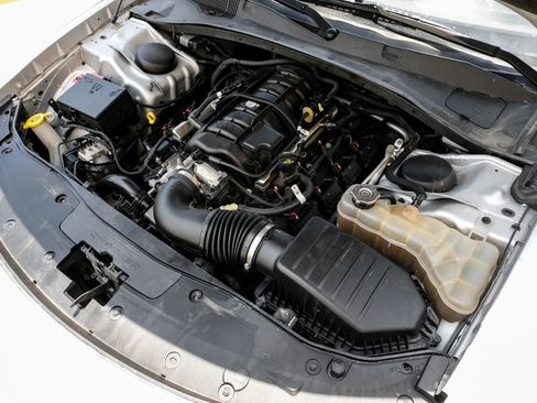 Used 2021 Dodge Charger R/T RWD image 40