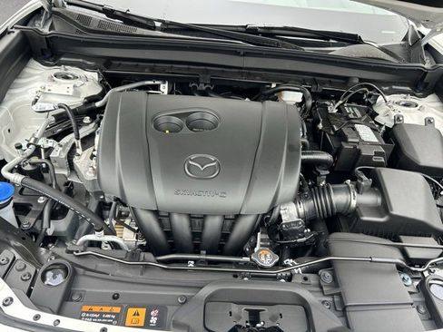 New 2026 MAZDA CX-30 AWD 2.5 S w/ Premium Package image 6