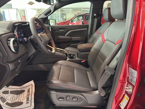 New 2025 Chevrolet Colorado Z71 w/ Z71 Convenience Package 2 image 5