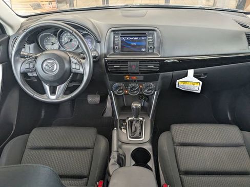 Used 2015 MAZDA CX-5 Touring FWD image 13