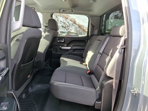 Used 2015 Chevrolet Silverado 1500 LT w/ All Star Edition image 10