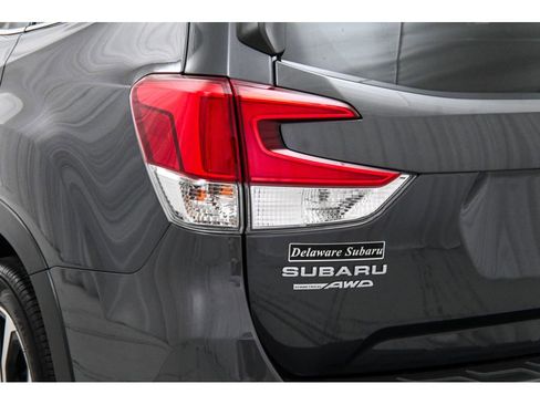Used 2023 Subaru Forester Limited w/ Popular Package #2 AWD/4WD image 11