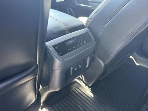 New 2026 Nissan Pathfinder Rock Creek AWD/4WD image 9