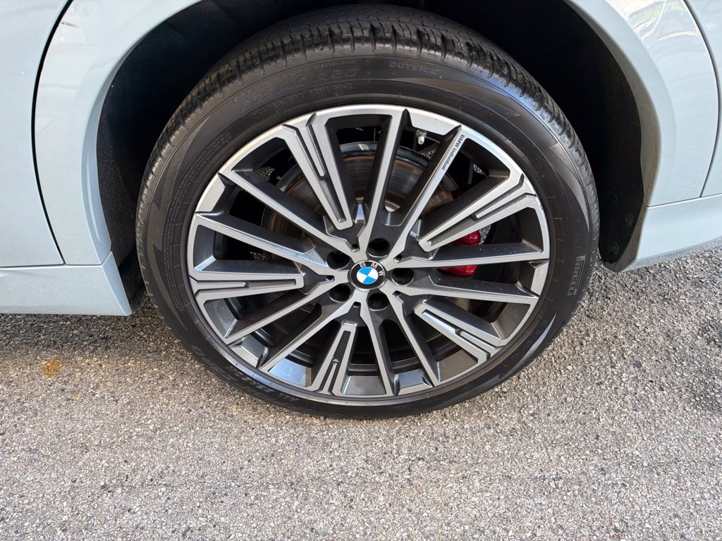 Used 2026 BMW X2 M35i AWD/4WD image 20