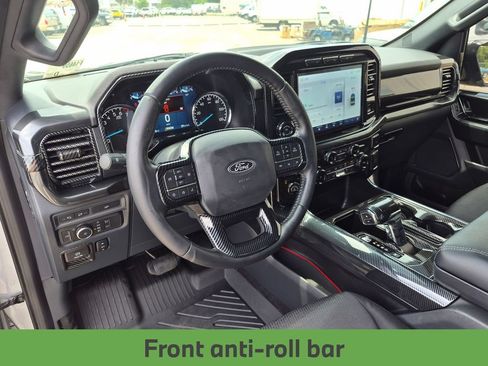 Used 2022 Ford F150 XLT w/ Equipment Group 302A High AWD/4WD image 32
