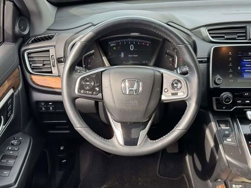 Certified 2022 Honda CR-V Touring image 13