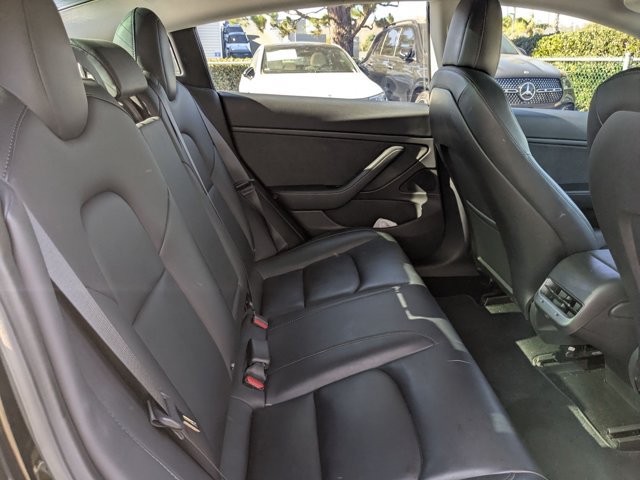 Used 2018 Tesla Model 3 Long Range AWD/4WD image 16