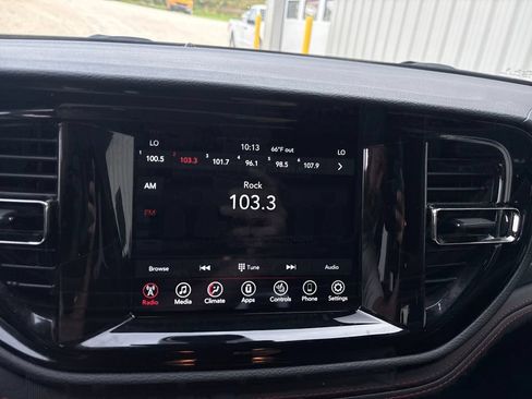 Used 2024 Dodge Durango GT AWD/4WD image 18