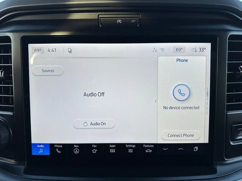 New 2026 Ford F150 XLT w/ Equipment Group 302A MID AWD/4WD image 18