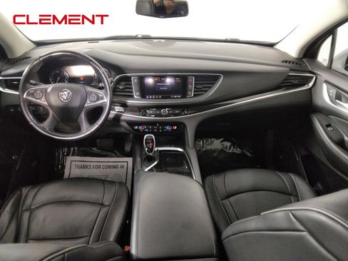 Used 2021 Buick Enclave Avenir w/ Avenir Technology Package FWD image 37