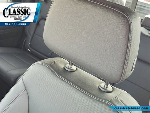 Used 2025 Chevrolet Silverado 2500 LTZ w/ LTZ Premium Package image 15