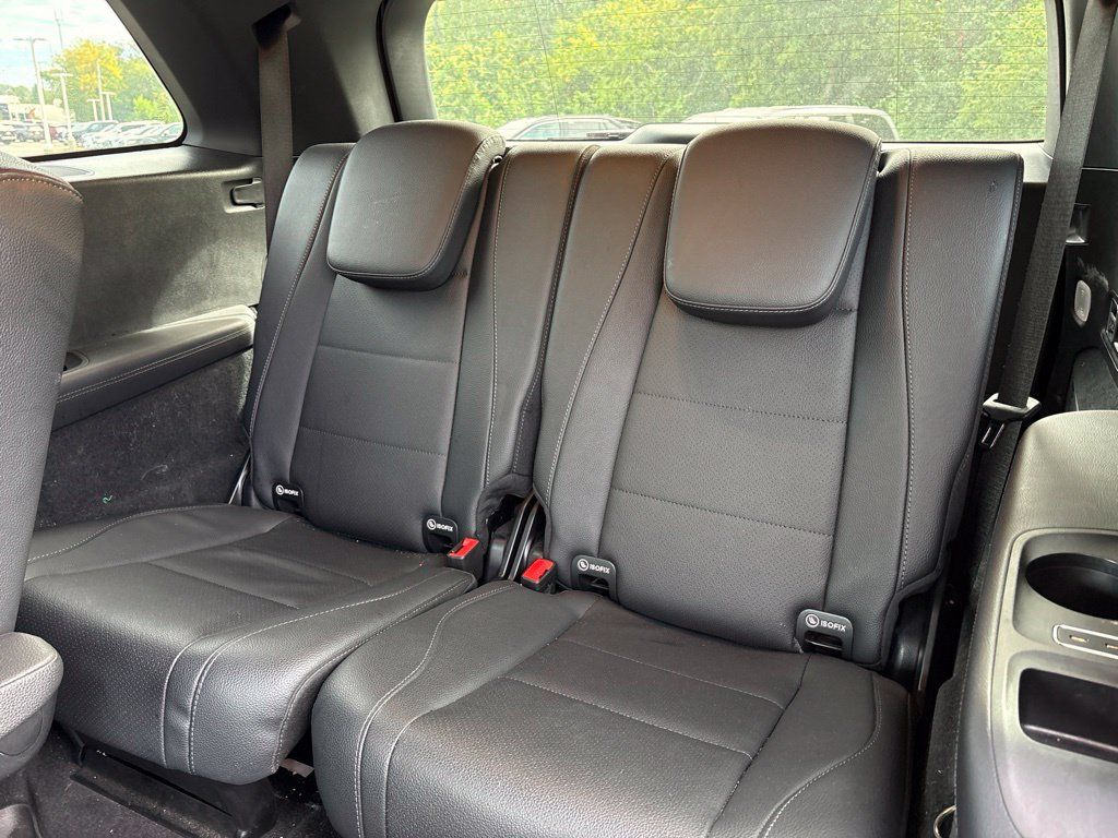 Used 2022 Mercedes-Benz GLS 450 4MATIC image 8