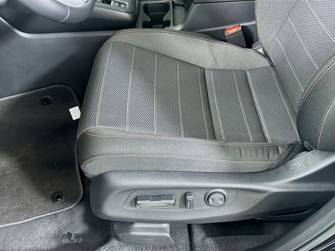 Certified 2026 Honda CR-V Sport image 19