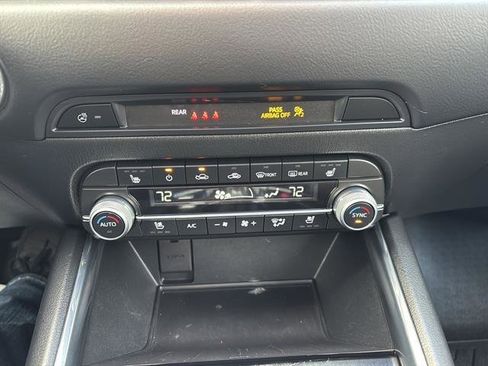 Used 2021 MAZDA CX-5 Grand Touring Reserve image 23