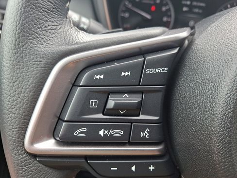 Certified 2023 Subaru Outback Limited AWD/4WD image 20