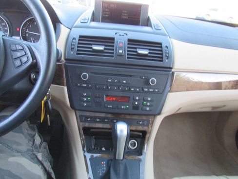 Used 2009 BMW X3 xDrive30i image 34