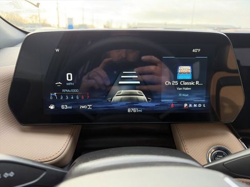 Used 2026 Chevrolet Equinox ACTIV w/ LPO, Floor Liner Package image 17