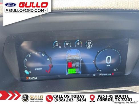 Used 2024 Ford F150 STX AWD/4WD image 10
