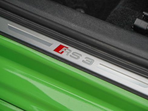 Used 2023 Audi RS 3 image 25