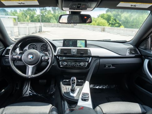 Used 2018 BMW 430i Gran Coupe RWD image 14