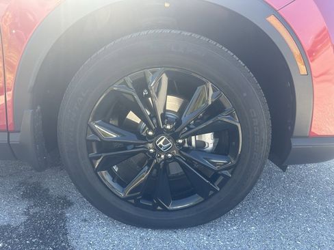 Used 2023 Honda CR-V Sport Touring image 14