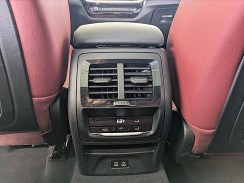 Certified 2024 BMW X3 sDrive30i w/ Premium Package image 18