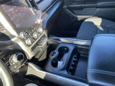Used 2022 RAM 1500 Big Horn image 25
