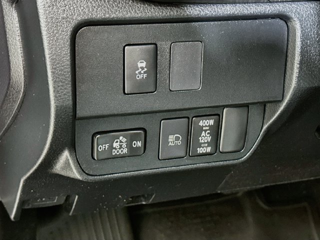 Used 2021 Toyota Tacoma TRD Sport w/ Technology Package AWD/4WD image 13