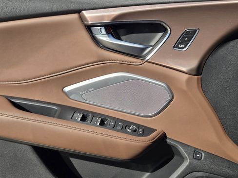 New 2026 Acura RDX SH-AWD w/ Technology Package image 16