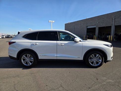 New 2026 Acura MDX FWD image 7