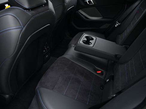 Used 2026 BMW 228i w/ Technology Package image 9