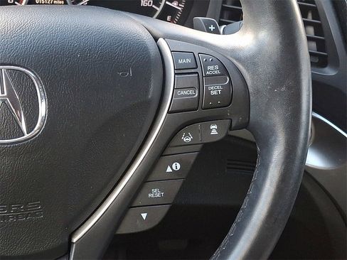 Certified 2021 Acura ILX w/ Premium Package image 23