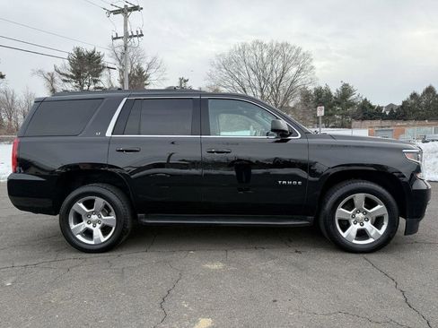 Used 2020 Chevrolet Tahoe LT image 7