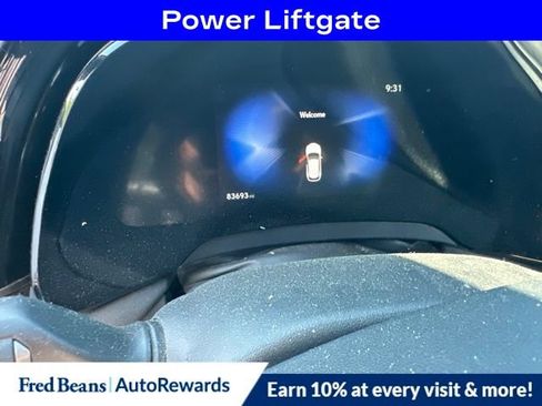 Used 2023 Lexus RX 350 F Sport w/ Accessory Package (K3) AWD/4WD image 7