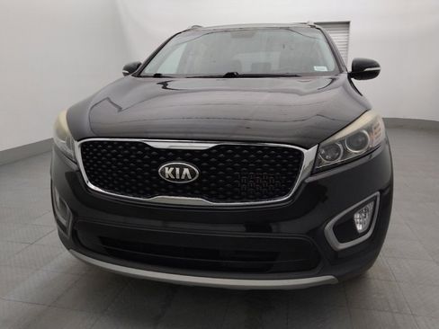 Used 2016 Kia Sorento EX FWD image 15