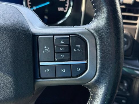 Used 2021 Ford F150 XLT w/ Equipment Group 302A High AWD/4WD image 21