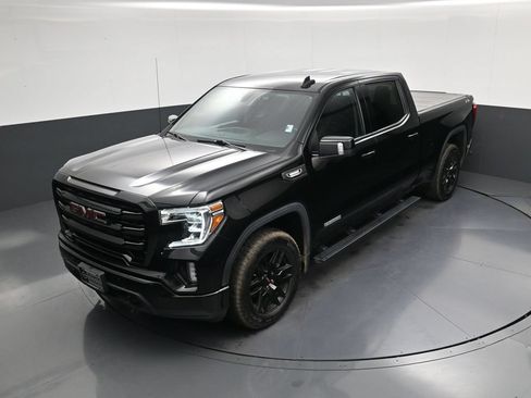 Used 2021 GMC Sierra 1500 Elevation AWD/4WD image 29